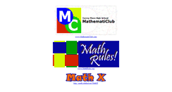 Desktop Screenshot of math.sduhsd.net