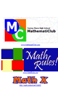 Mobile Screenshot of math.sduhsd.net