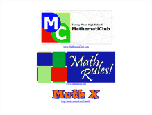 Tablet Screenshot of math.sduhsd.net